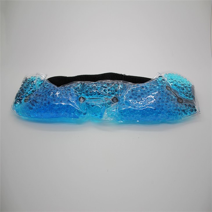 head gel ice pack