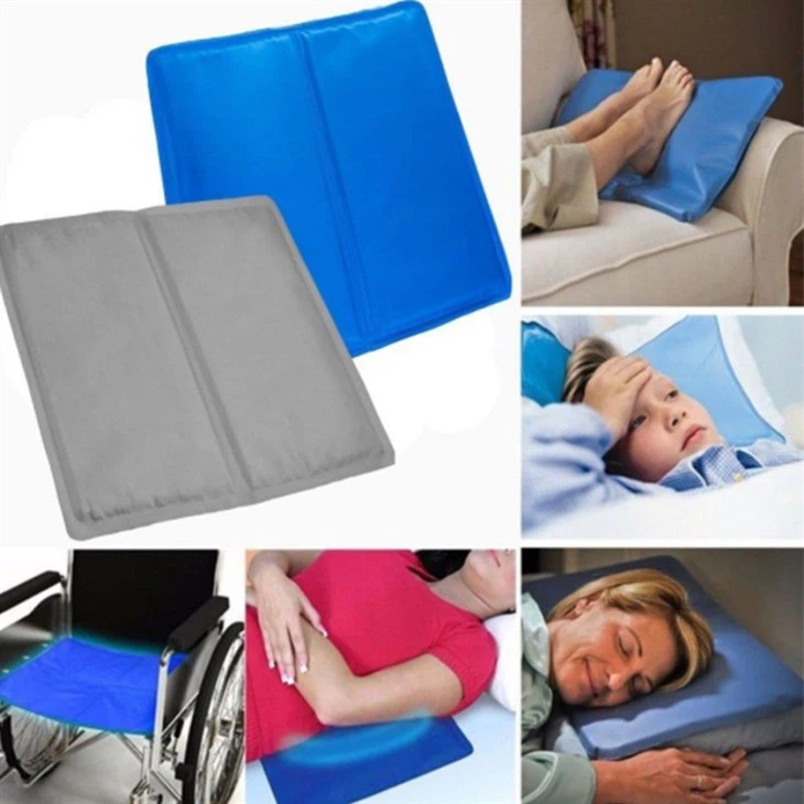 smart choice pet cooling mat